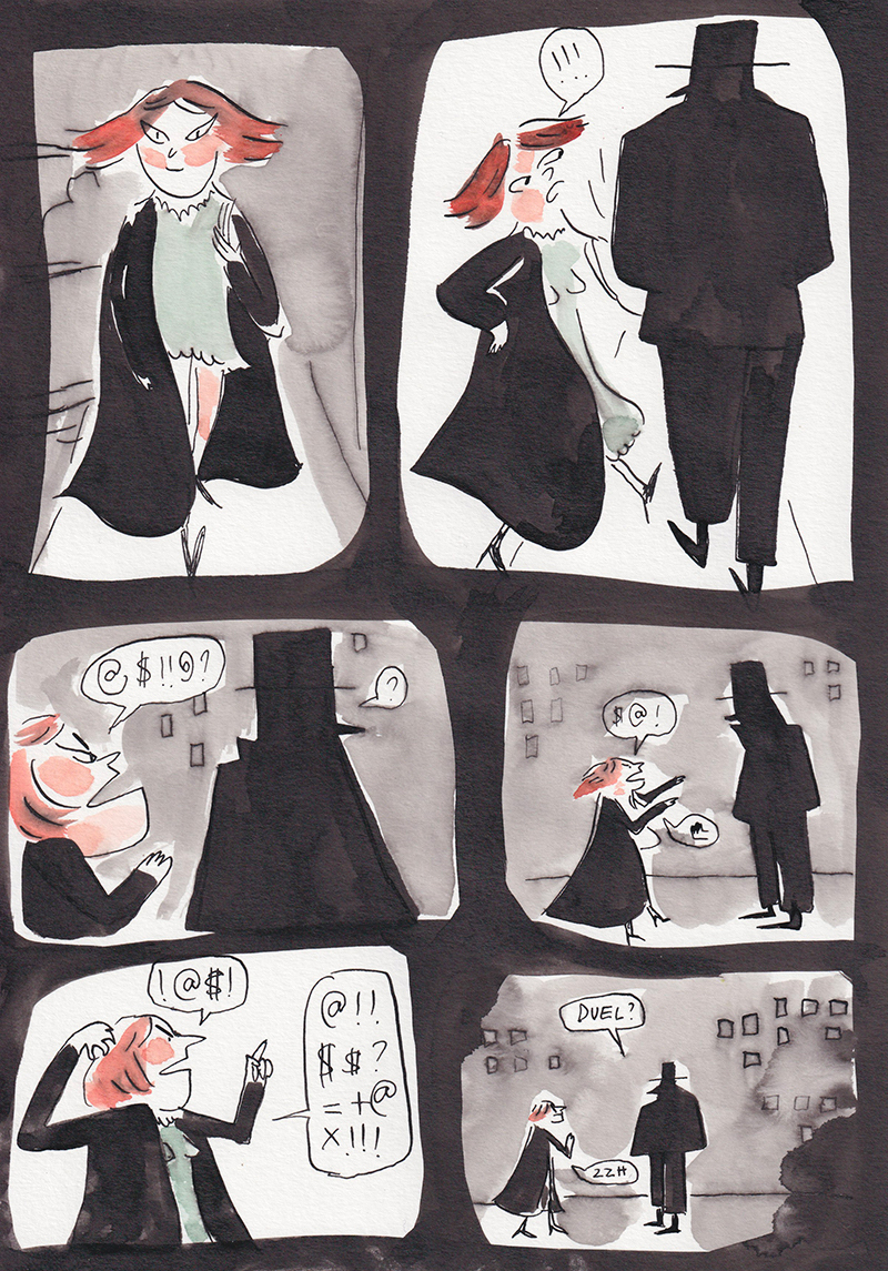 - Curatrice- page 10