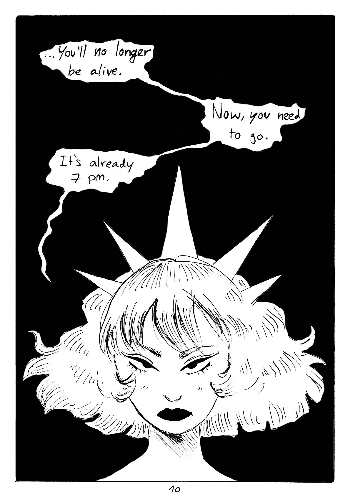 - Until Morning- page 11