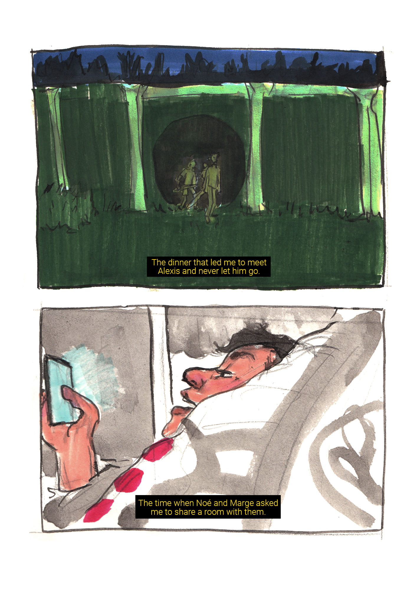 - Computer Buffer- page 11