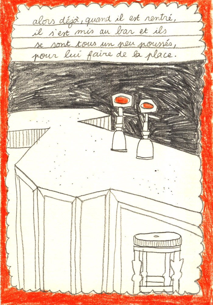 - Café ou rien- page 11