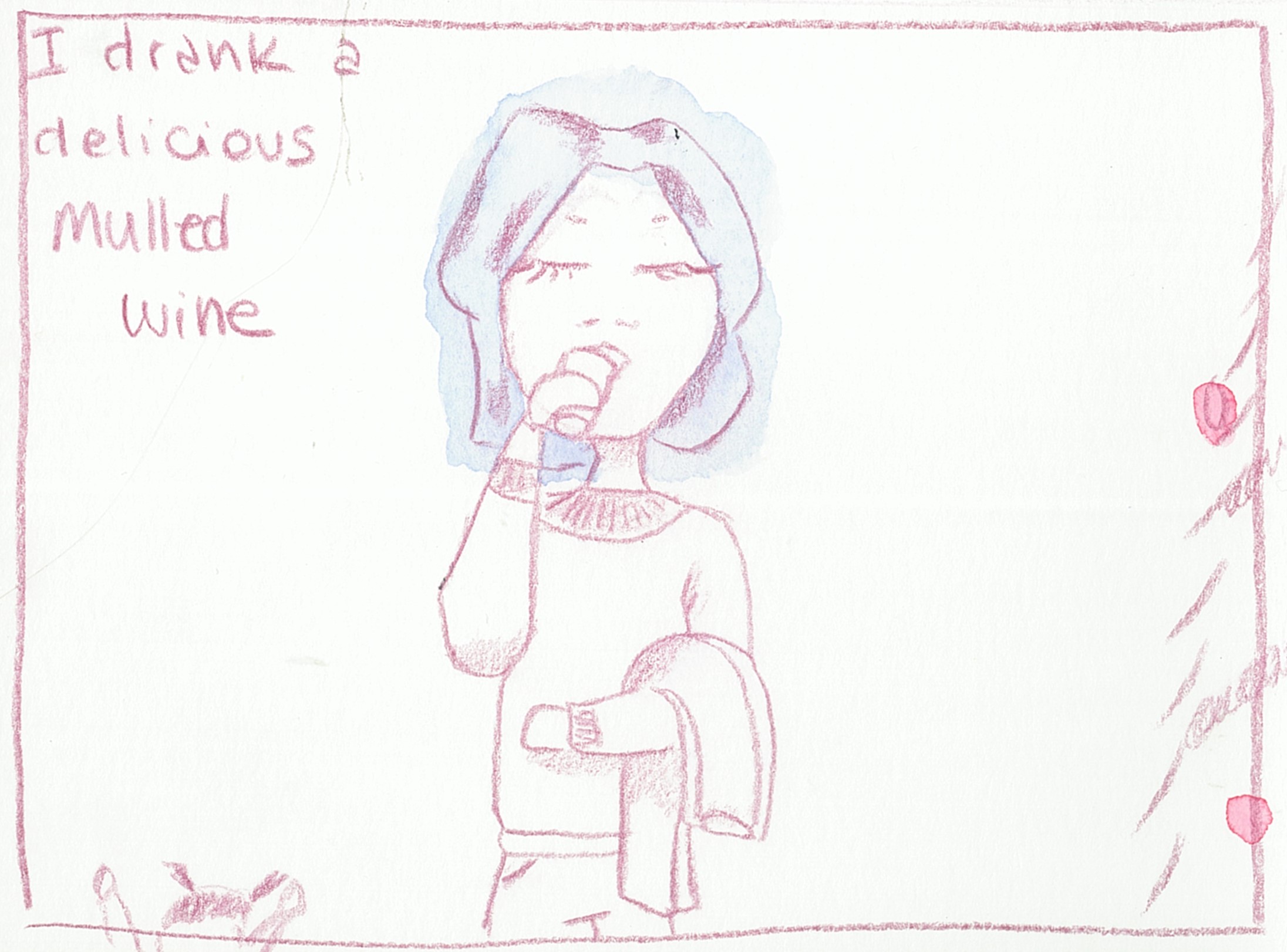 - Baby sitting- page 10