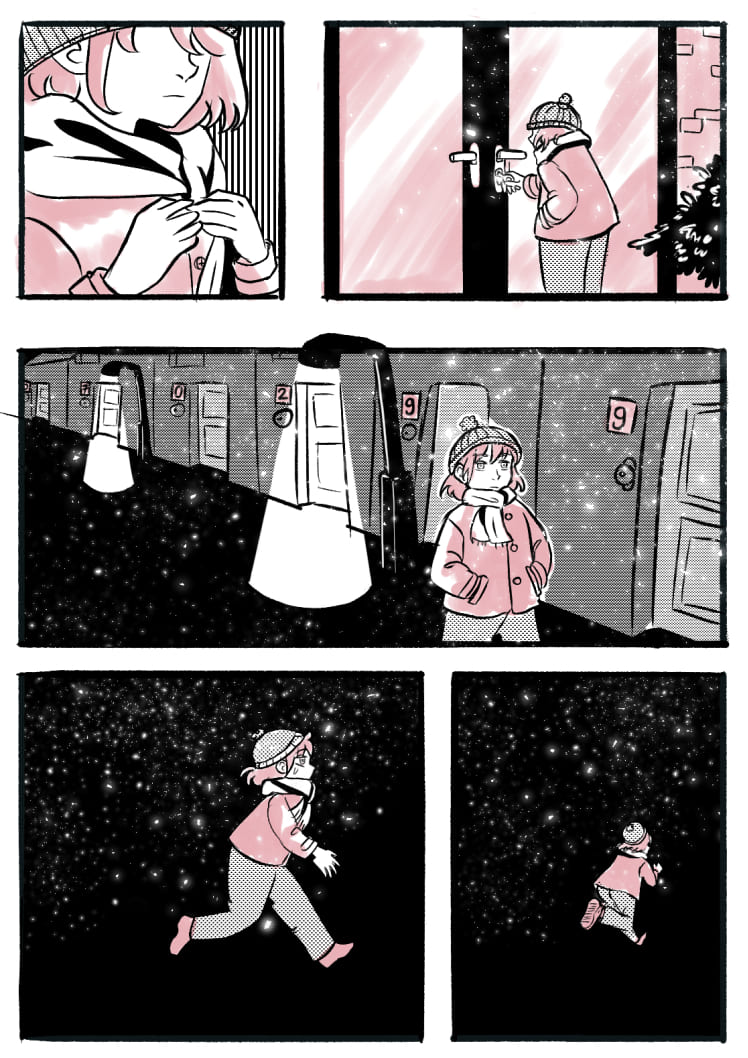 - Hanging phone- page 11