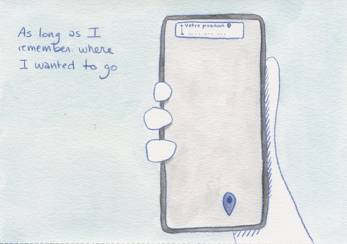 - My Superpower- page 10