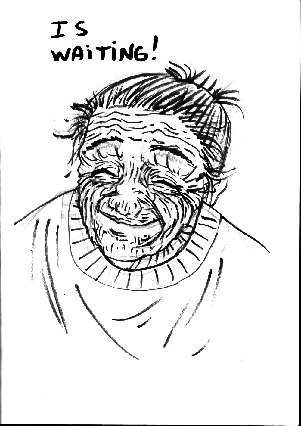 - FUCK IT I'M LATE !- page 11