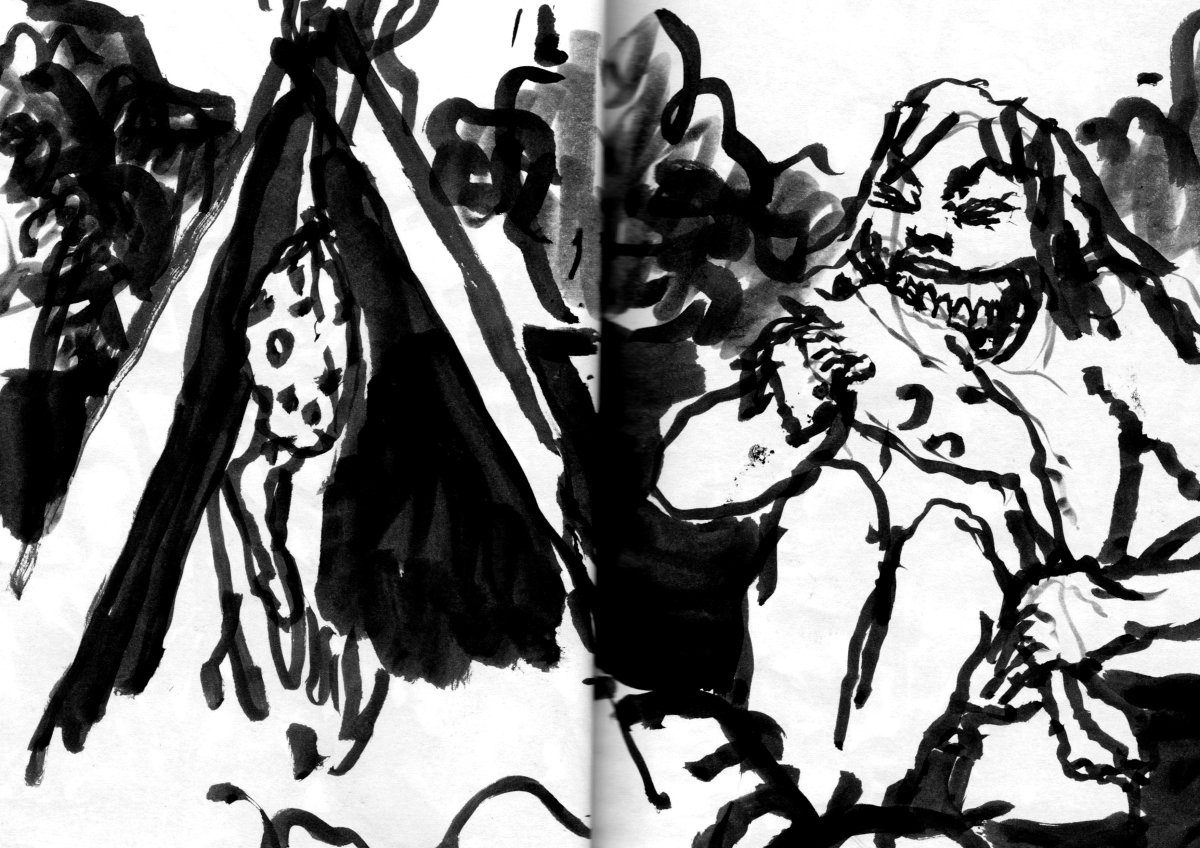 - Visiteurs- page 38