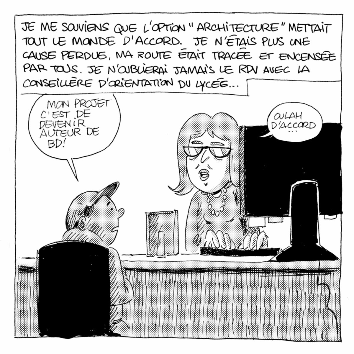 - SMAIV : Le dessin - page 20