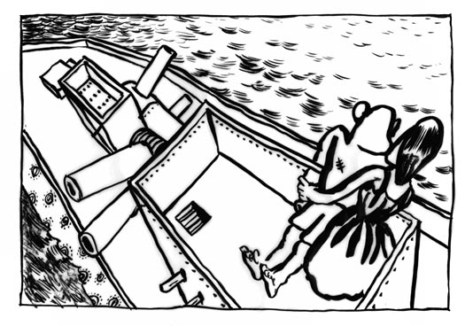 - 50 SAUVETAGES- page 11