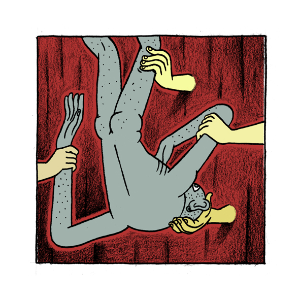 - RUPTURE (tractarus altrophysica)- page 10