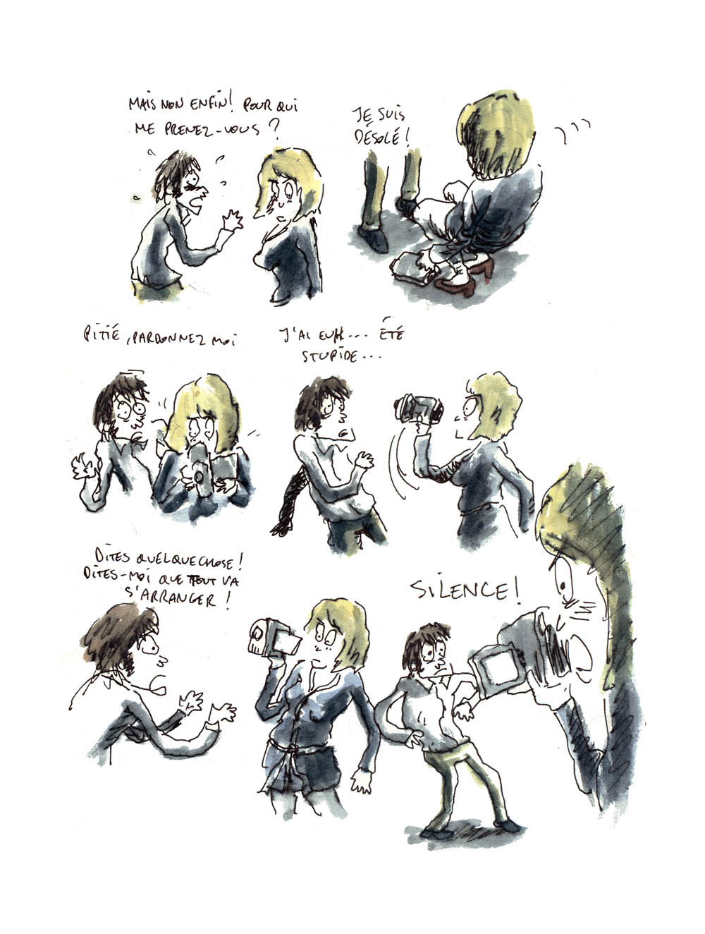 - Benoît & Virginie- page 101