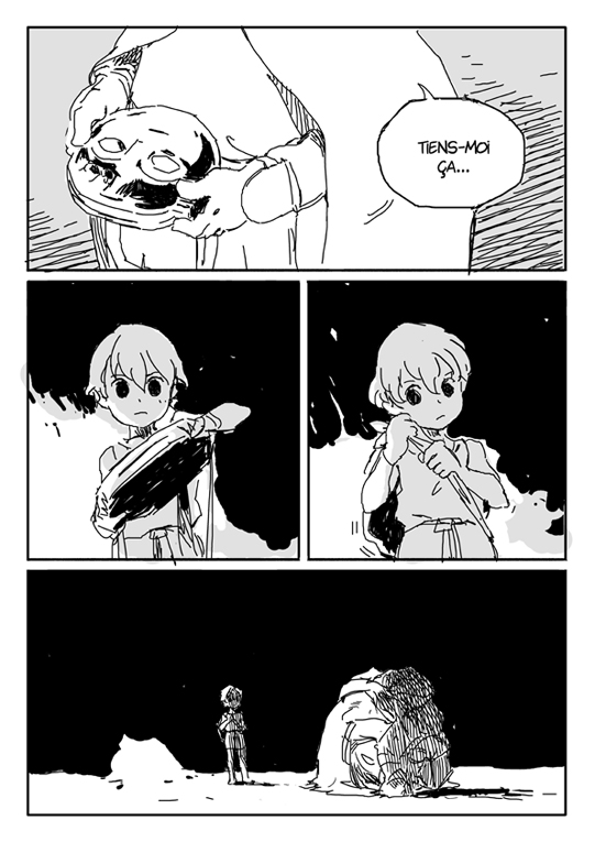 - Ishakku épisode 3- page 16