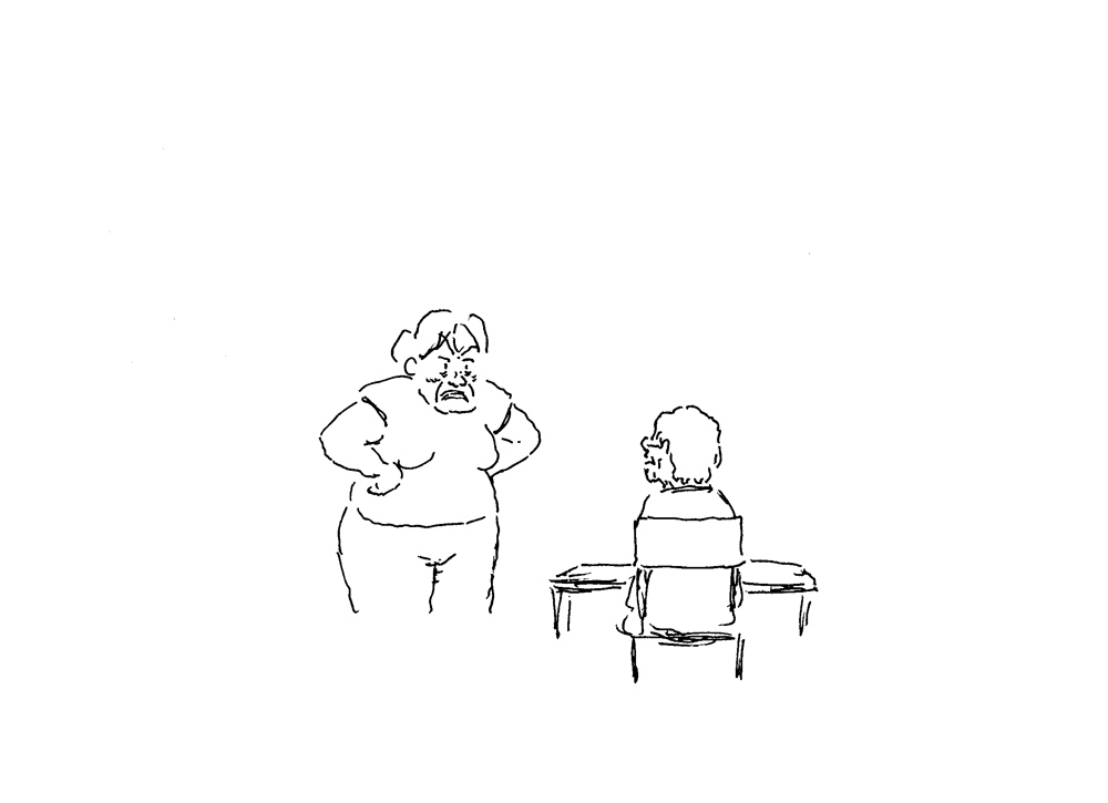 - Passer le temps (deuxième partie)- page 100