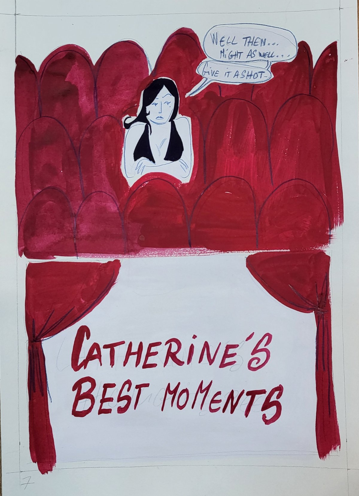 - Fade to black- page 8