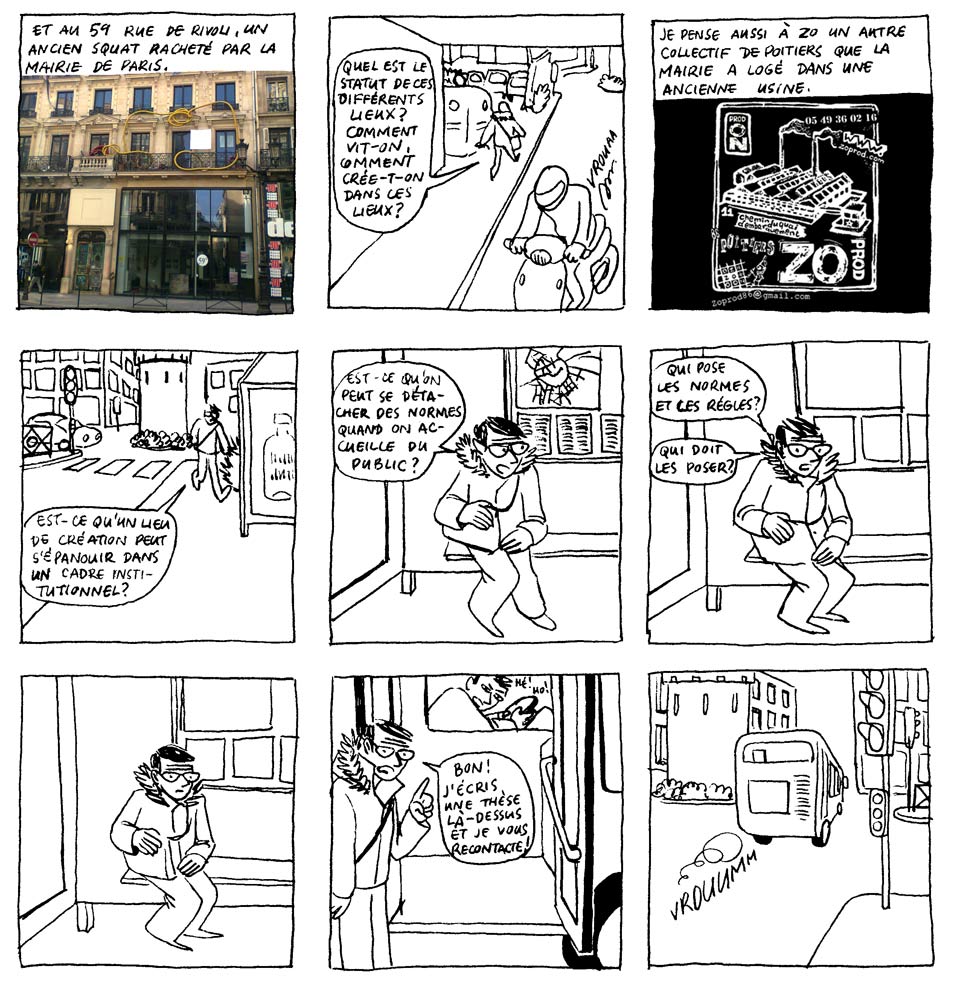 - Le numéro 23- page 9