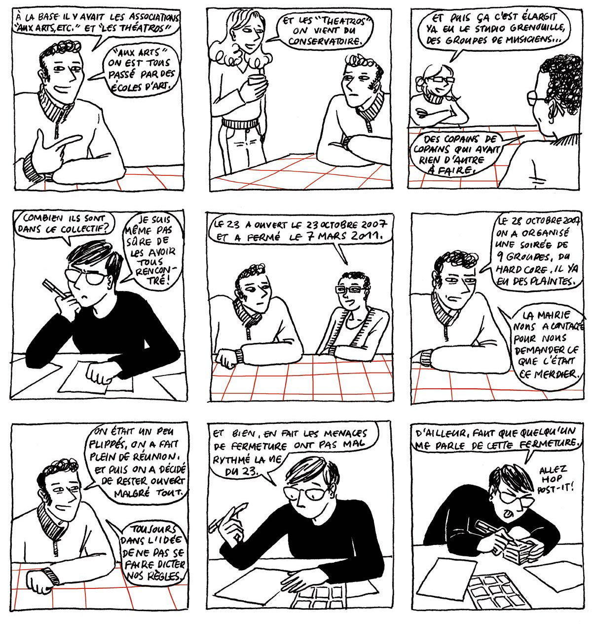 - Le numéro 23- page 5