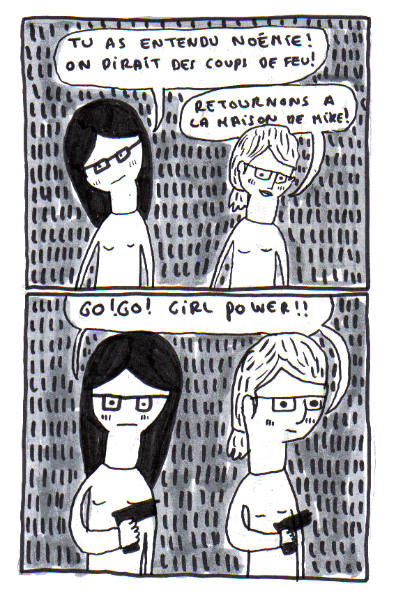 - Saint-Nicolas : la nuit des cadeaux- page 101