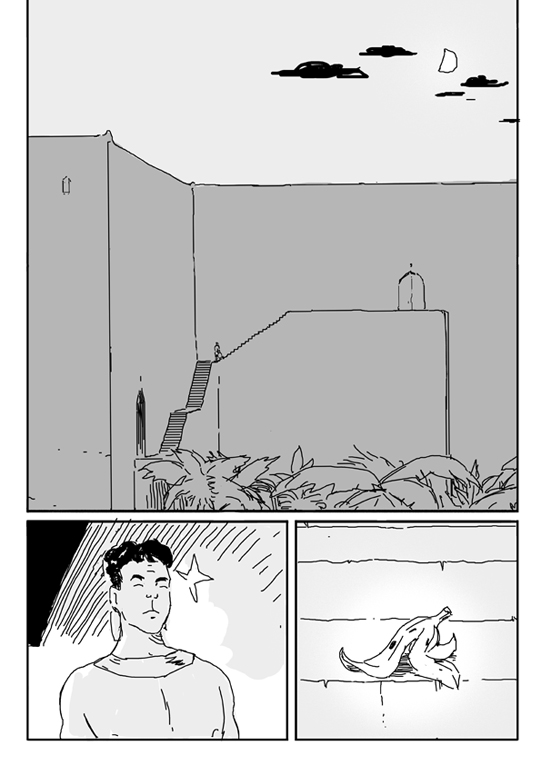 - Ishakku épisode 3- page 19