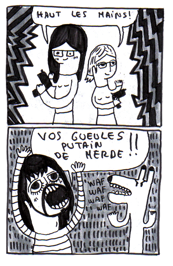 - Saint-Nicolas : la nuit des cadeaux- page 105