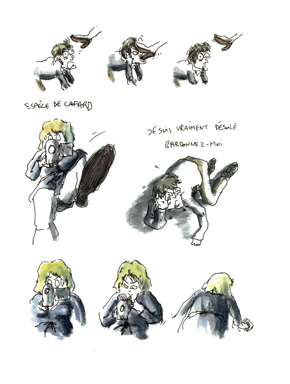 - Benoît & Virginie- page 107