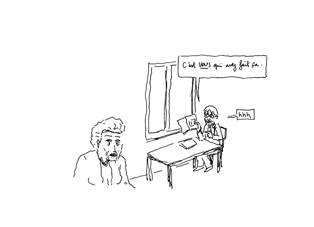 - Passer le temps- page 106