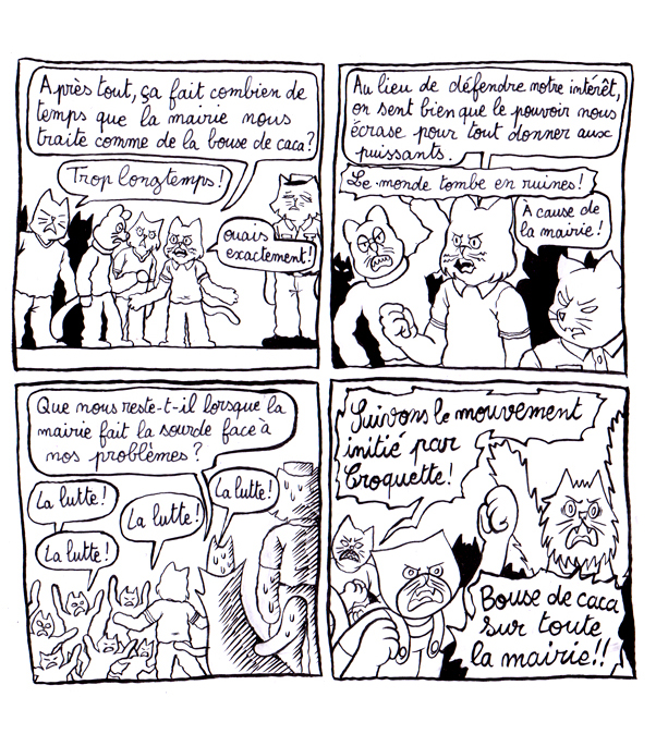 - Bonjour Pantoufle !- page 108