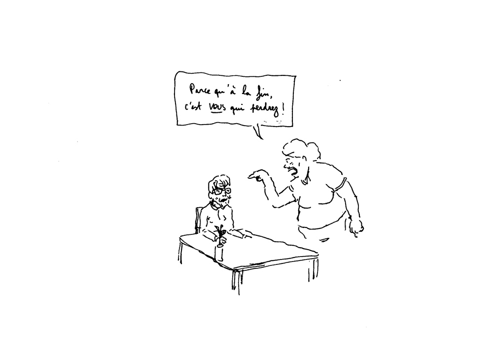 - Passer le temps (deuxième partie)- page 107