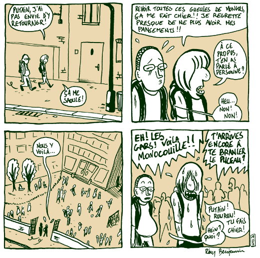 - Ralf et Ronron- page 107