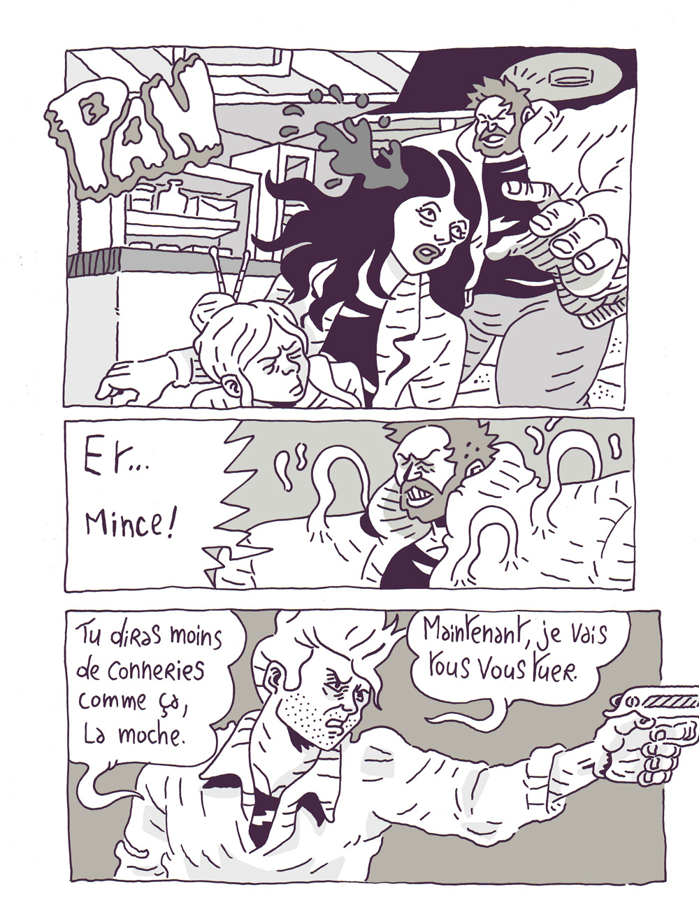 - Stargazers- page 112