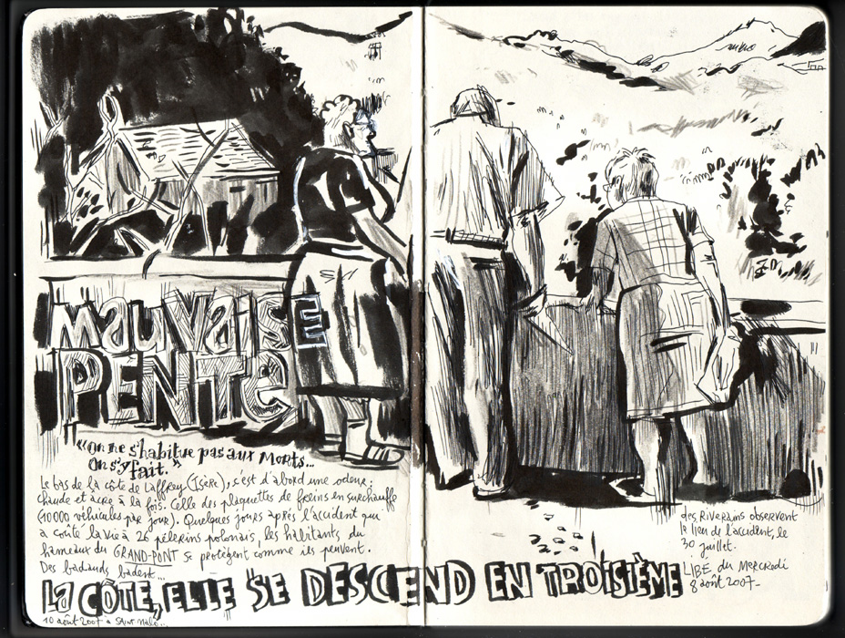 - Ma Revue de Presse- page 3