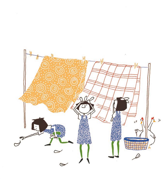 - Elisa Petite Herbe Folle- page 12