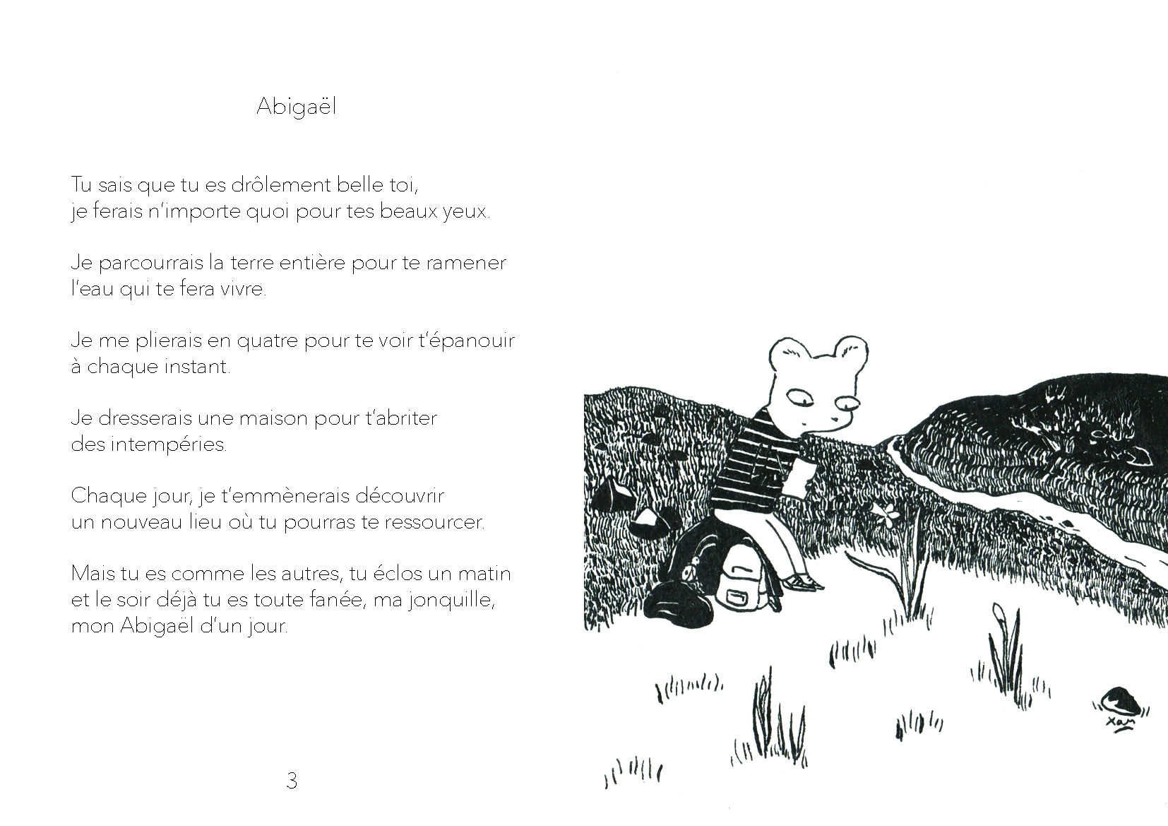 - 10 portraits- page 4