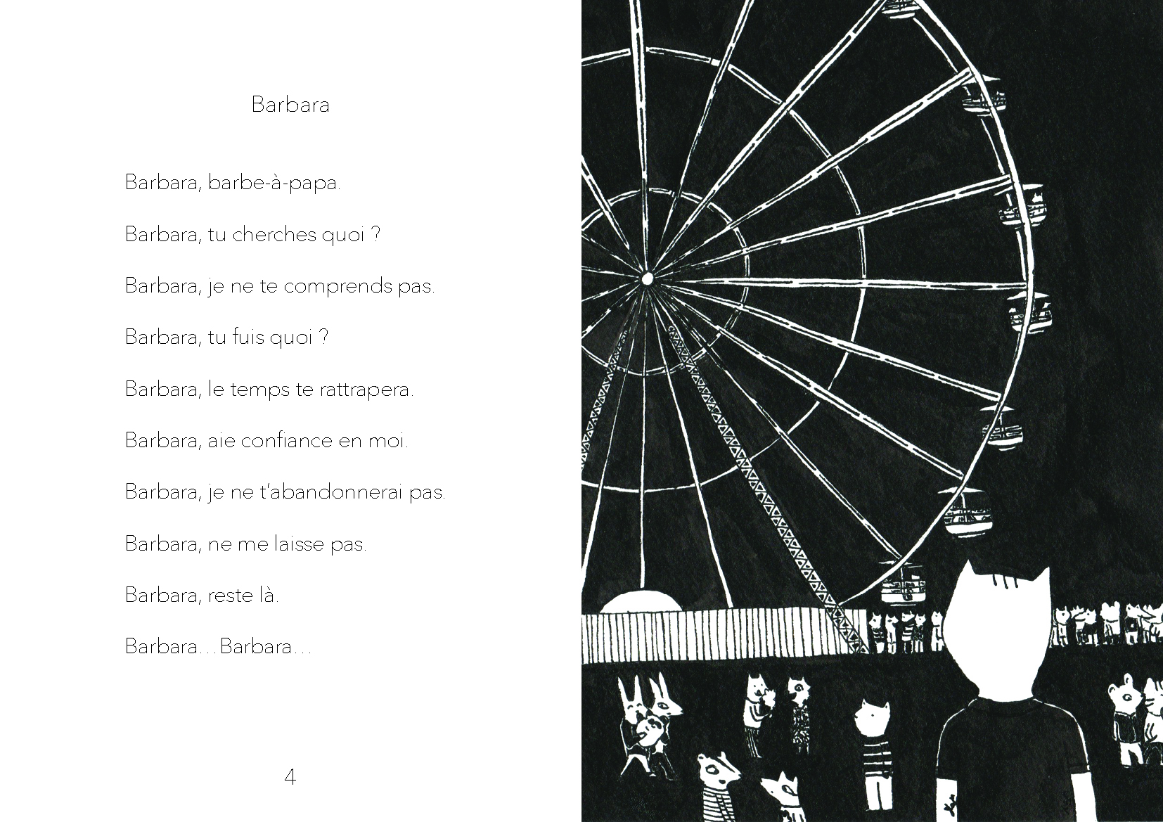 - 10 portraits- page 5