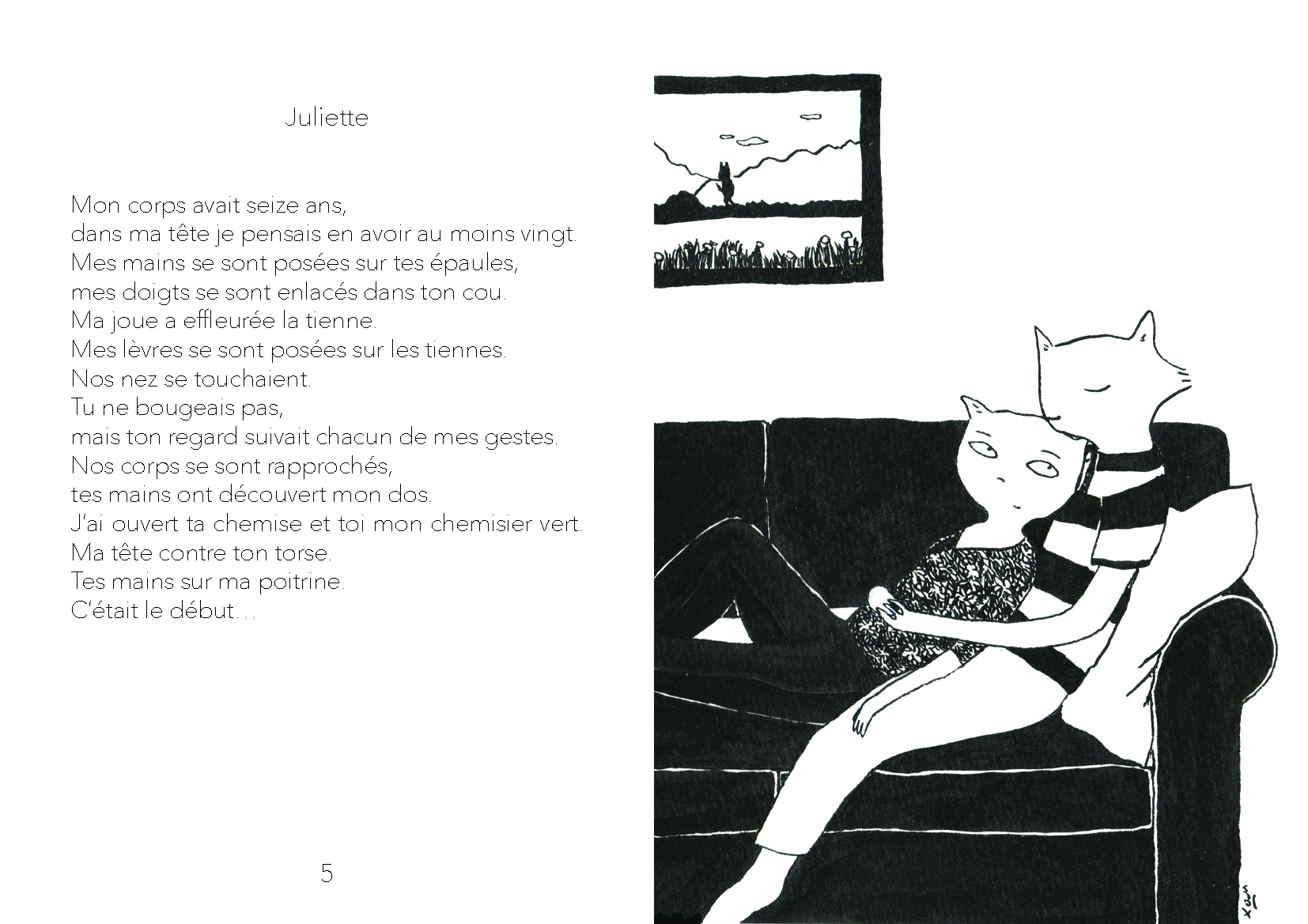 - 10 portraits- page 6