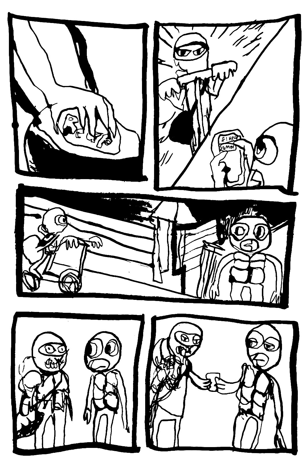 - Roadmanland - Hard Drop- page 10