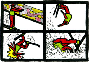 - En Ce Moment... un mois après- page 7