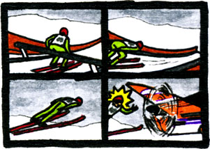 - En Ce Moment... un mois après- page 8