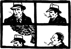 - En Ce Moment... un mois après- page 10