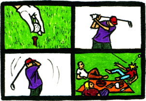 - En Ce Moment... un mois après- page 13