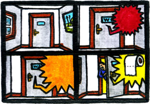 - En Ce Moment... un mois après- page 14