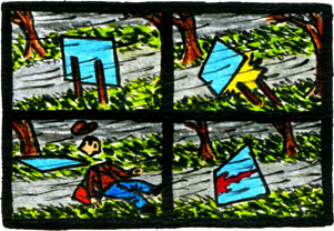 - En Ce Moment... un mois après- page 15