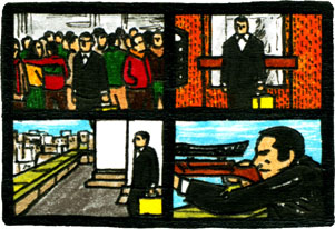 - En Ce Moment... un mois après- page 20