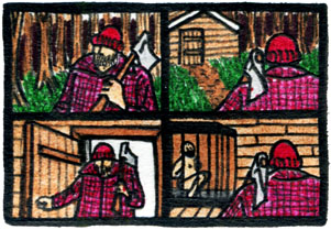 - En Ce Moment... un mois après- page 26