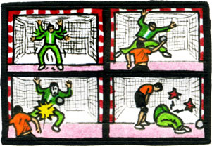 - En Ce Moment... un mois après- page 30