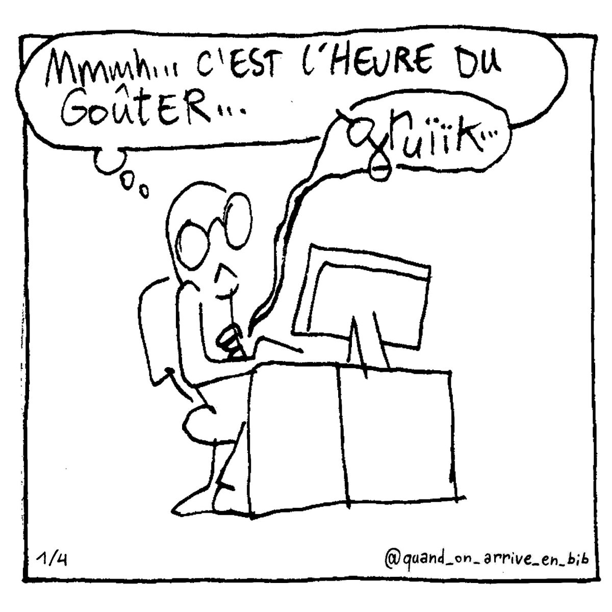 - Quand on Arrive en Bib- page 37