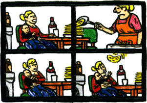 - En Ce Moment... un mois après- page 33