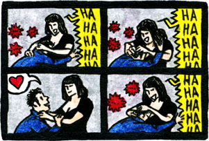 - En Ce Moment... un mois après- page 35