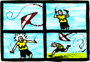 - En Ce Moment... un mois après- page 43