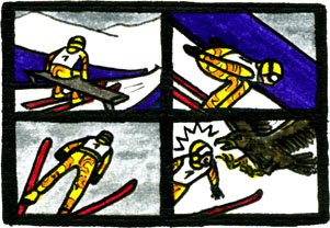 - En Ce Moment... un mois après- page 44