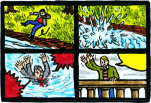 - En Ce Moment... un mois après- page 46