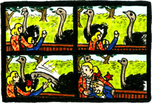 - En Ce Moment... un mois après- page 47