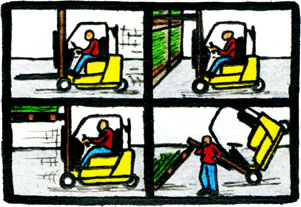 - En Ce Moment... un mois après- page 48